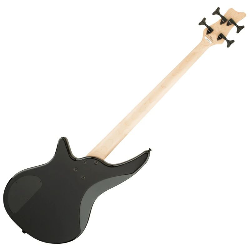 Jackson JS Series Spectra Bass JS2, Gloss Black エレキベース