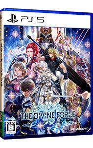 PS5／スターオーシャン6 THE DIVINE FORCE - メルカリ