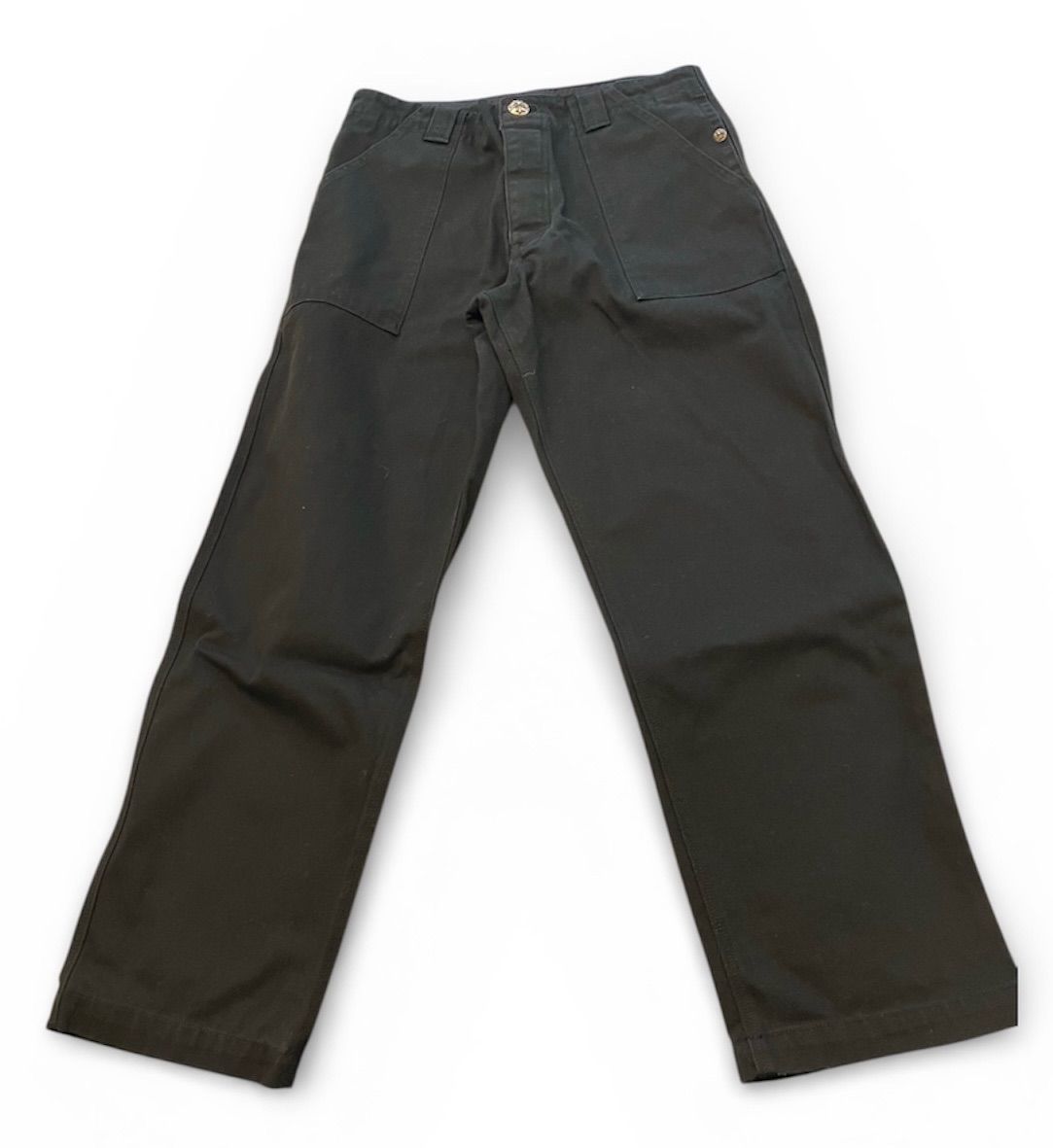 CHROME HEARTS/クロムハーツ カーペンターパンツ - メルカリ