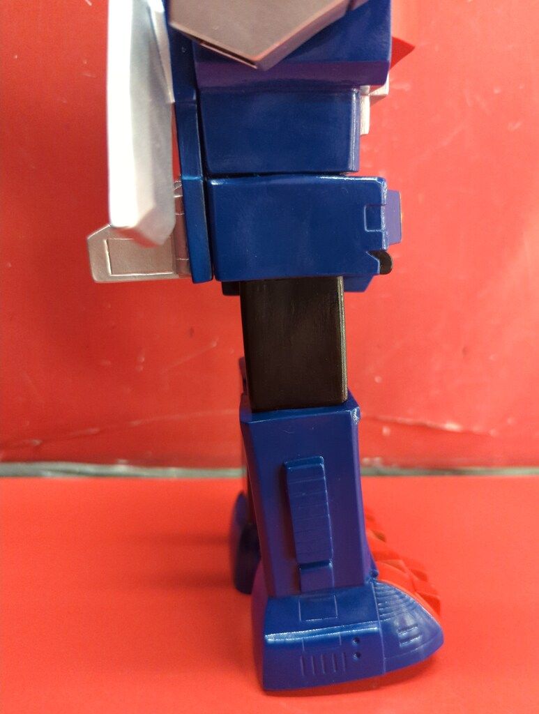 メディコム・トイ 東映レトロソフビコレクション 大鉄人17 ワンセブン