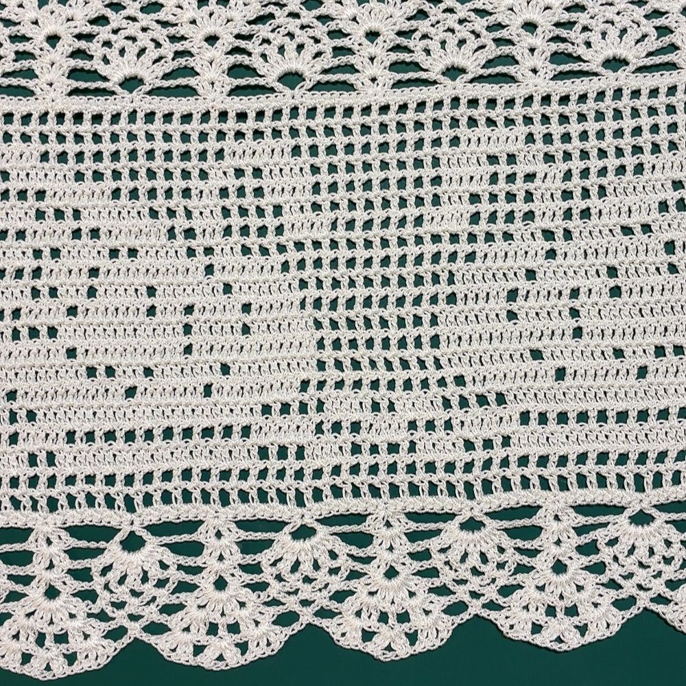 さばねこ様専用＊ハンドメイド＊レース編み＊ドイリー＊コースター