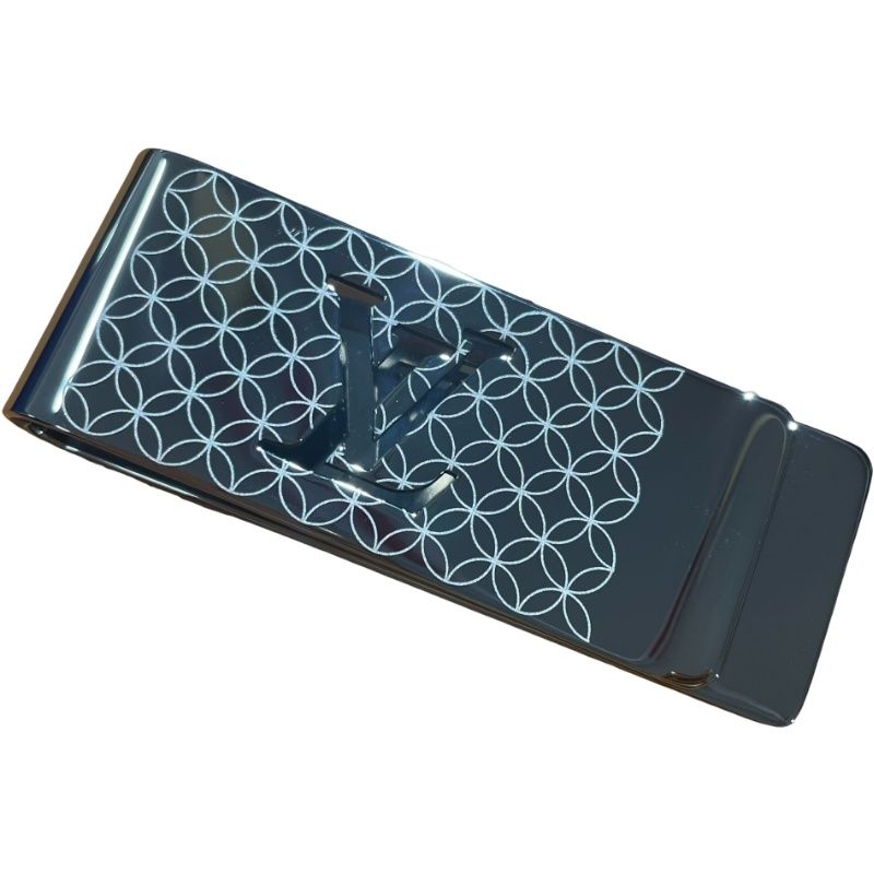 LOUIS VUITTON ルイヴィトン ビルクリップ・シャンゼリゼ M65041