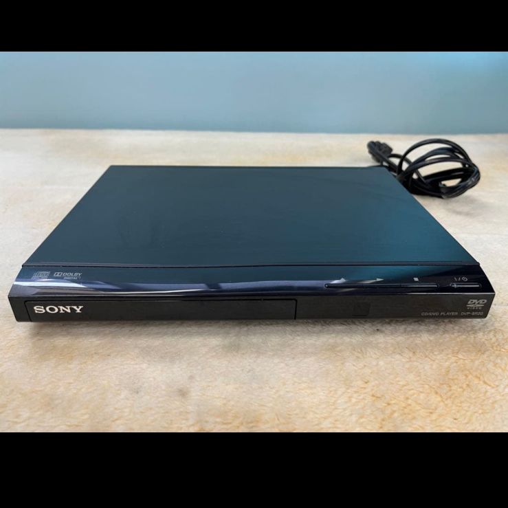 未使用レベル ソニー SONY DVDプレーヤー DVP-SR20 Amazon | ソニー DVDプレーヤー ブラック 再生専用 DVP-SR20 BC | DVD
