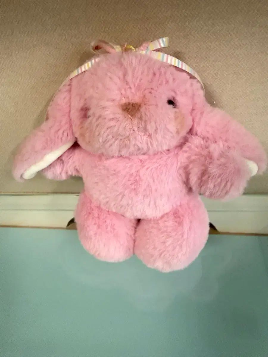 ハンドメイド ウサギ人形 - メルカリ