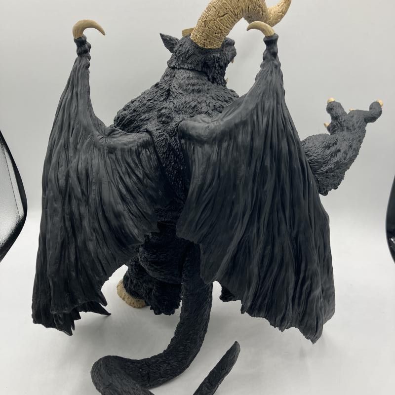 中古】ラストワン賞 ゾッド SOFVICS ｢一番くじ ベルセルク 運命に抗う