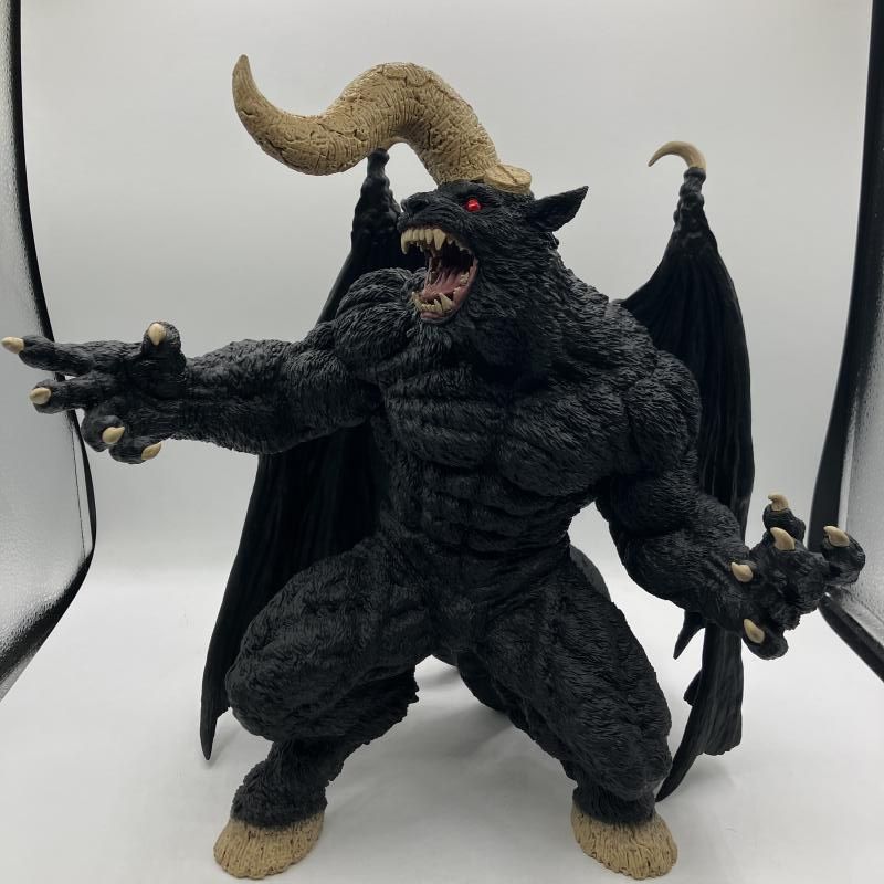 中古】ラストワン賞 ゾッド SOFVICS ｢一番くじ ベルセルク 運命に抗う