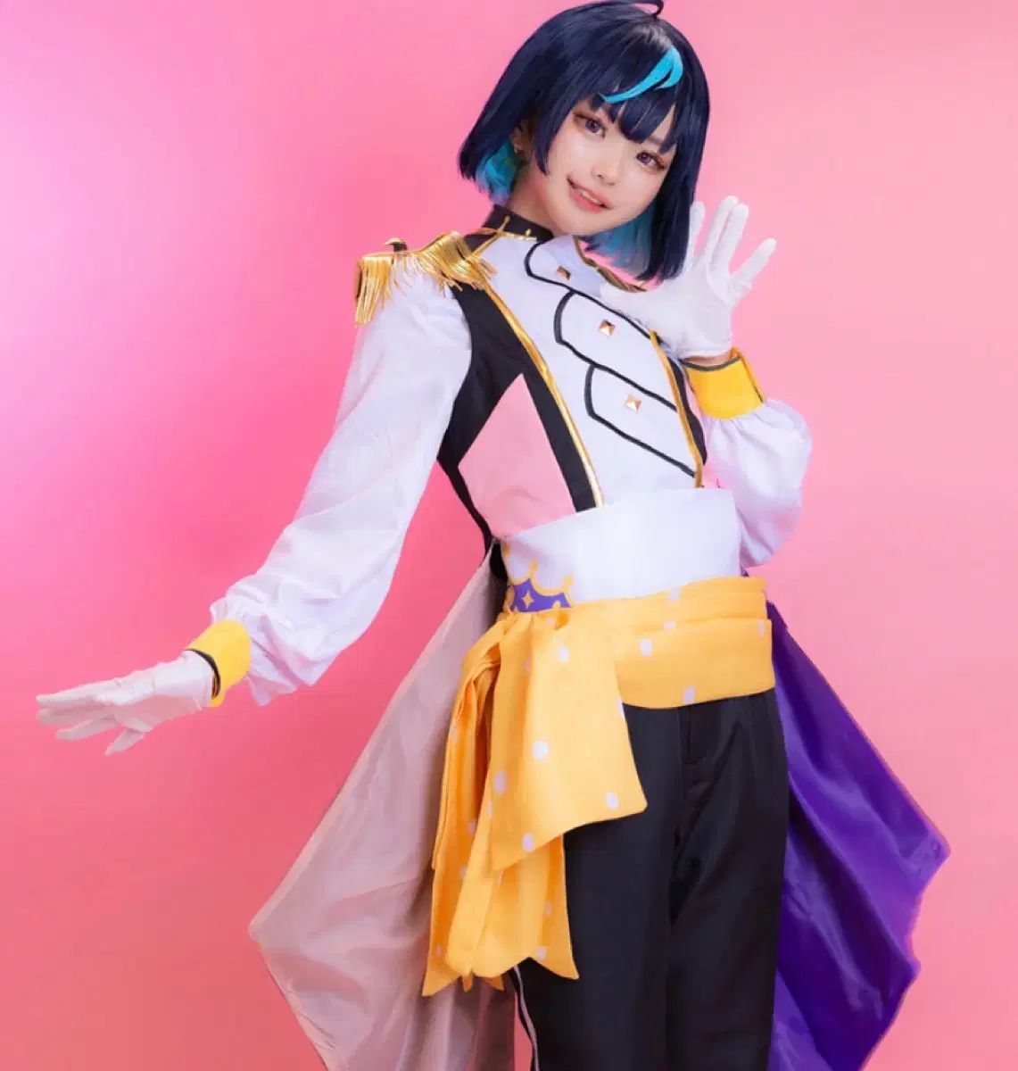 あんさんぶるスターズ！ あんスタ エスプリ コスプレ ユニット衣装