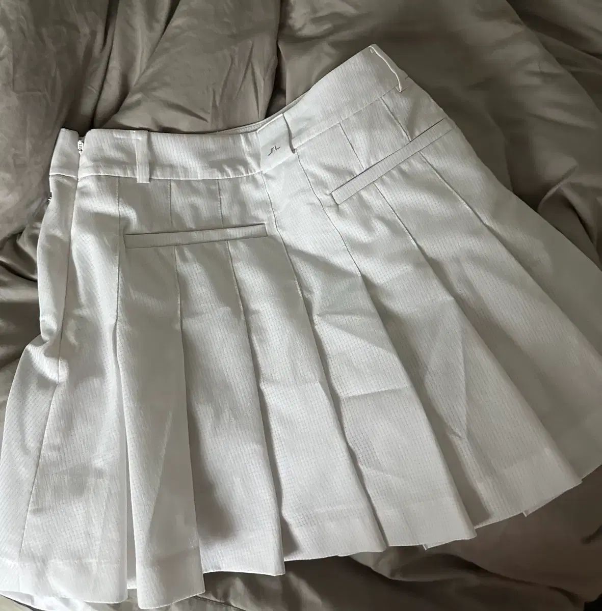 J.LINDEBERG(J.リンドバーグ) ゴルフスカート Xs サイズ - メルカリ