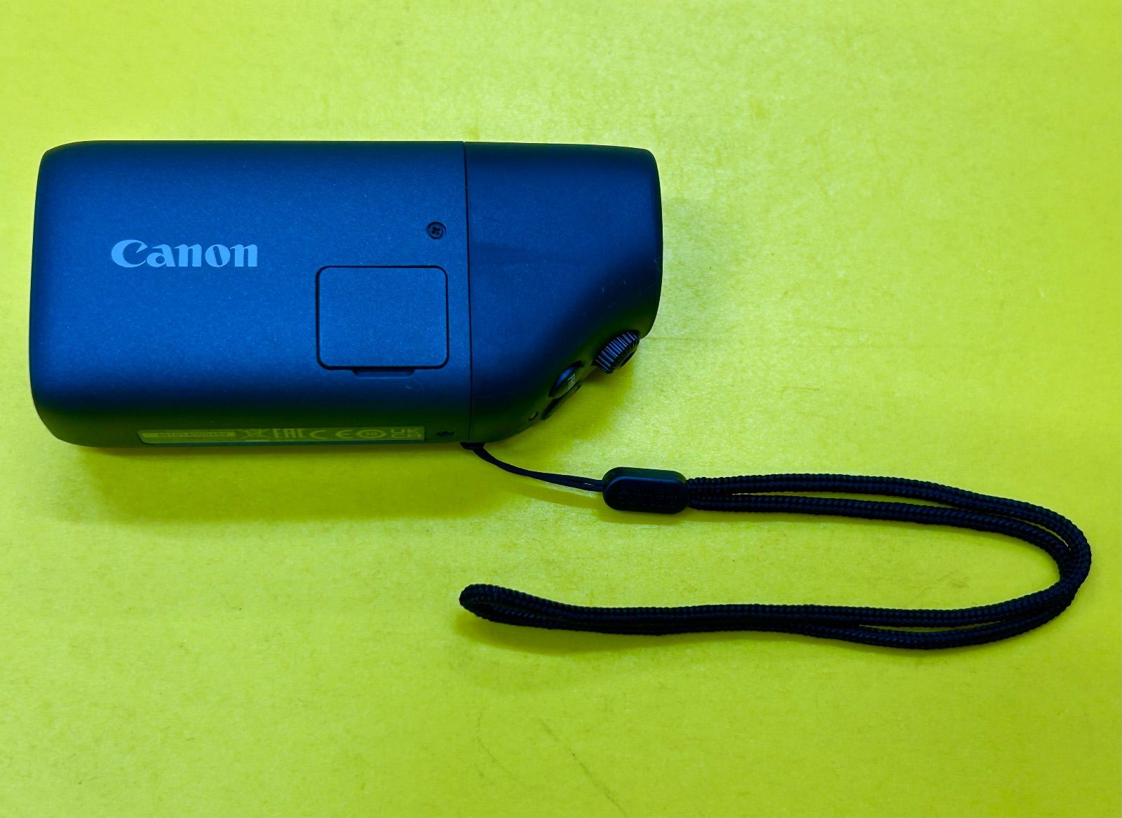 Canon PowerShot ZOOM Black 単眼鏡