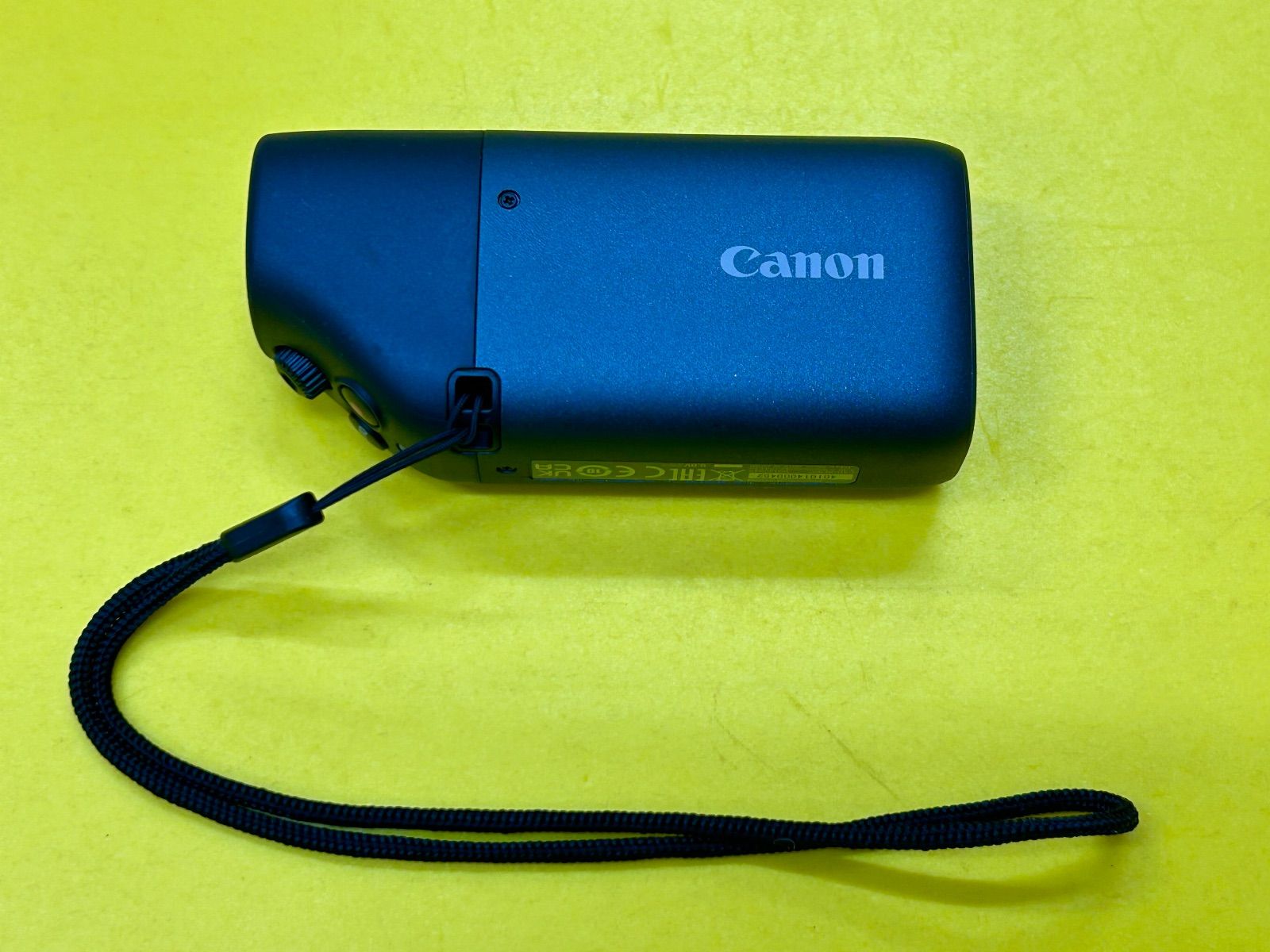 Canon PowerShot ZOOM Black 単眼鏡