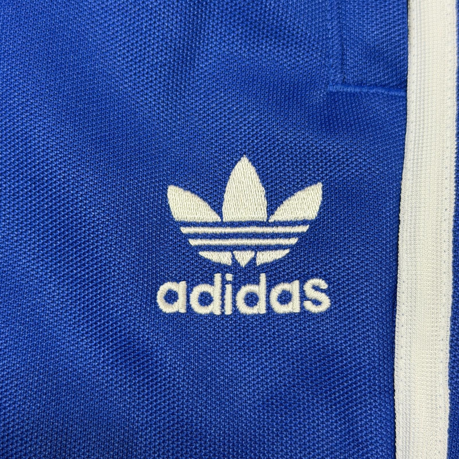 参考上代96800円 未使用 BASICKS 25SS Reconstruct Adidas x Vintage