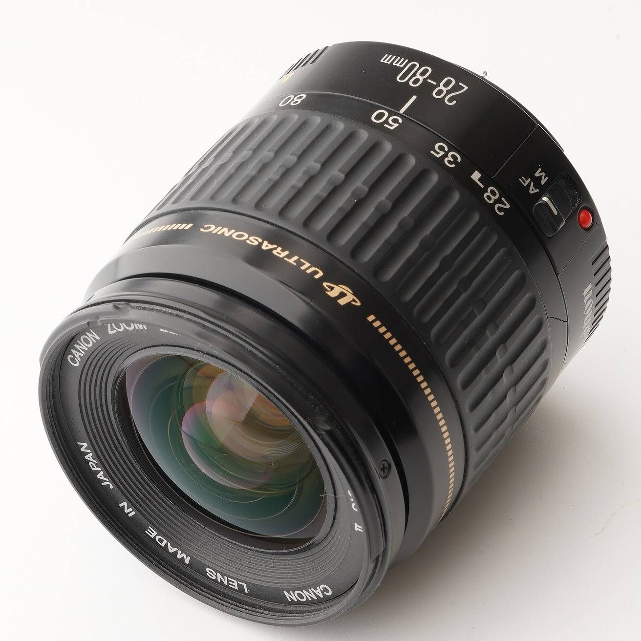 Canon EOS 30D/EF 28-80mm USM | DELGAN.COM