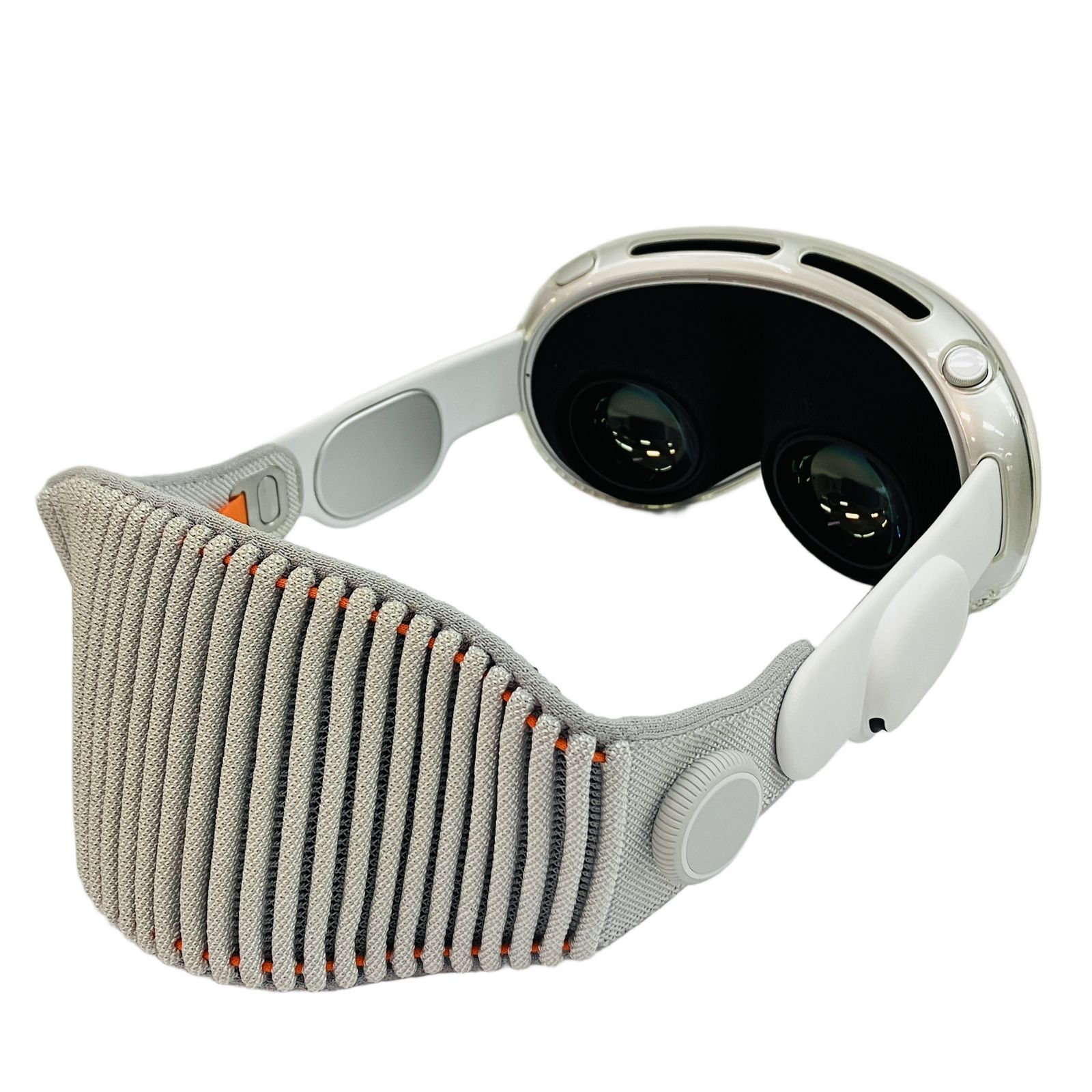 Apple Vision Pro 1TB MQLA3J/A アップル ビジョンプロ 空間