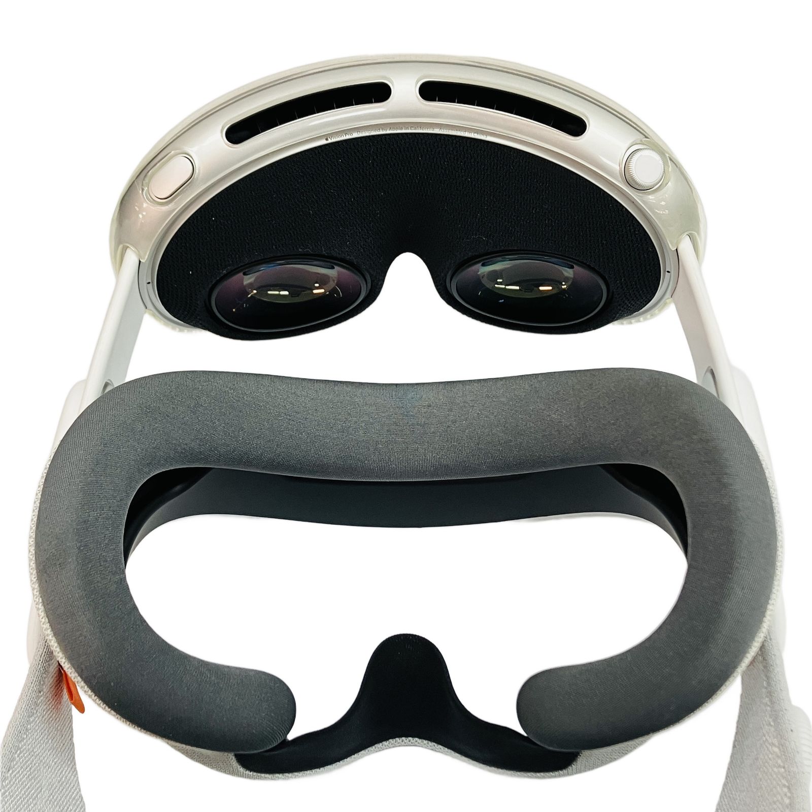 Apple Vision Pro 1TB MQLA3J/A アップル ビジョンプロ 空間