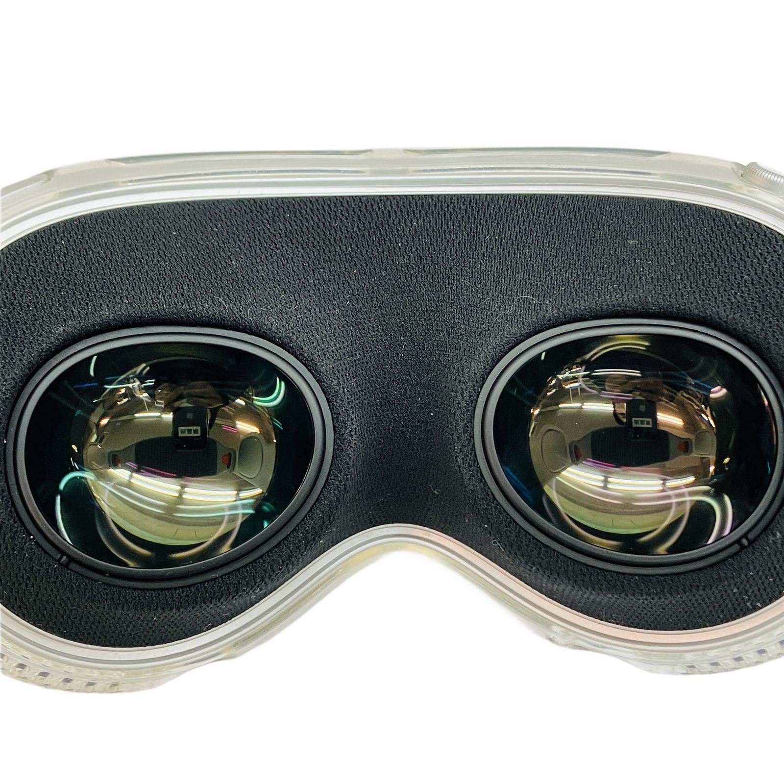 Apple Vision Pro 1TB MQLA3J/A アップル ビジョンプロ 空間