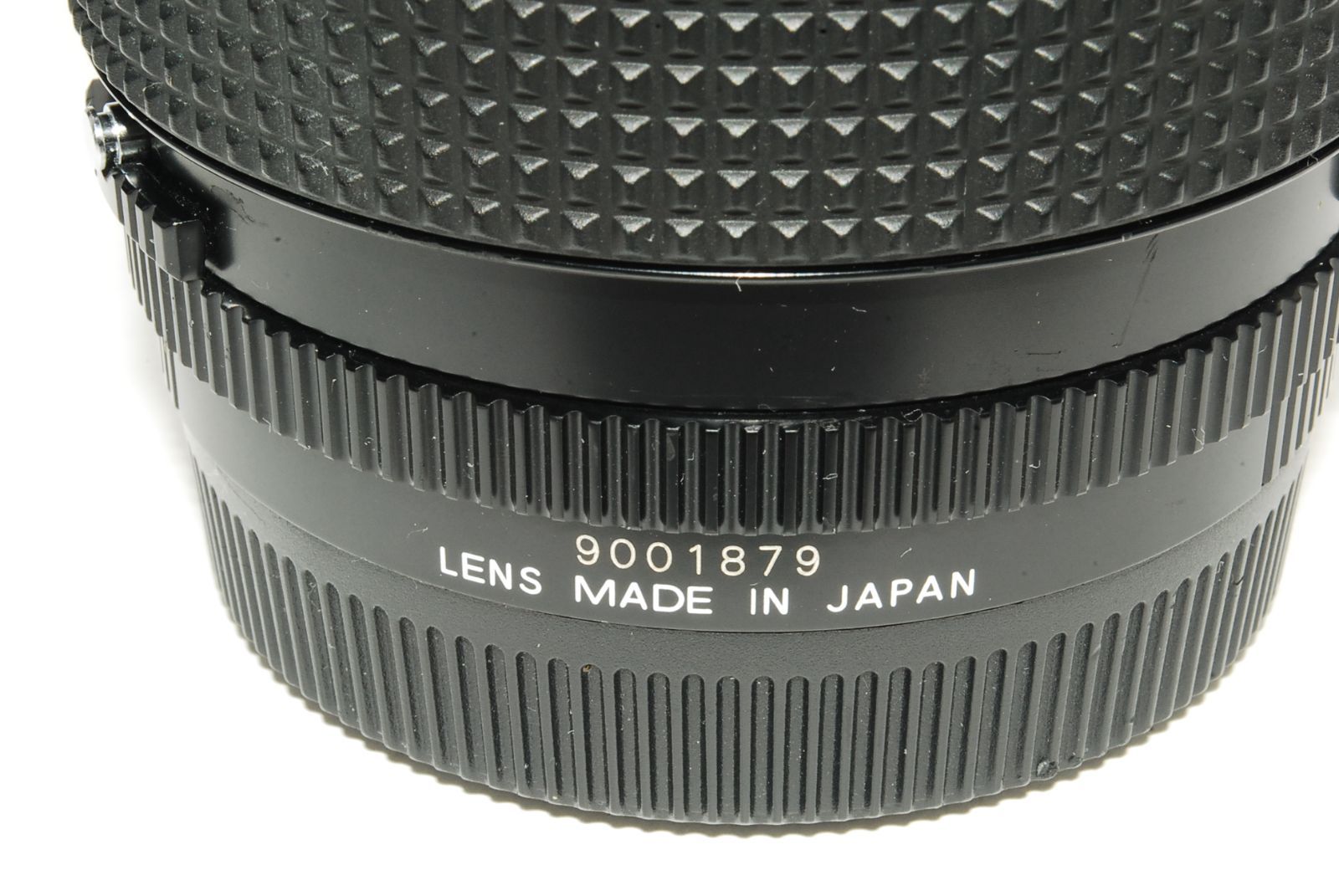 希少  BRONICA ZENZANON MC1:4  f=150mm 超極上品】Zenzanon Z 150mm f/3.5レンズ 希少 BRONICA ZENZANON MC1:4