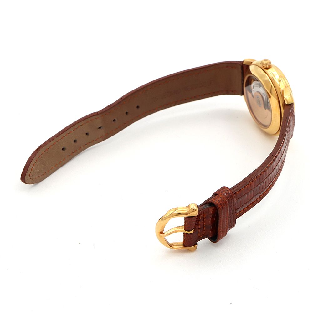 MAURICE LACROIX モーリスラクロア マスターピース ファイブハンズ