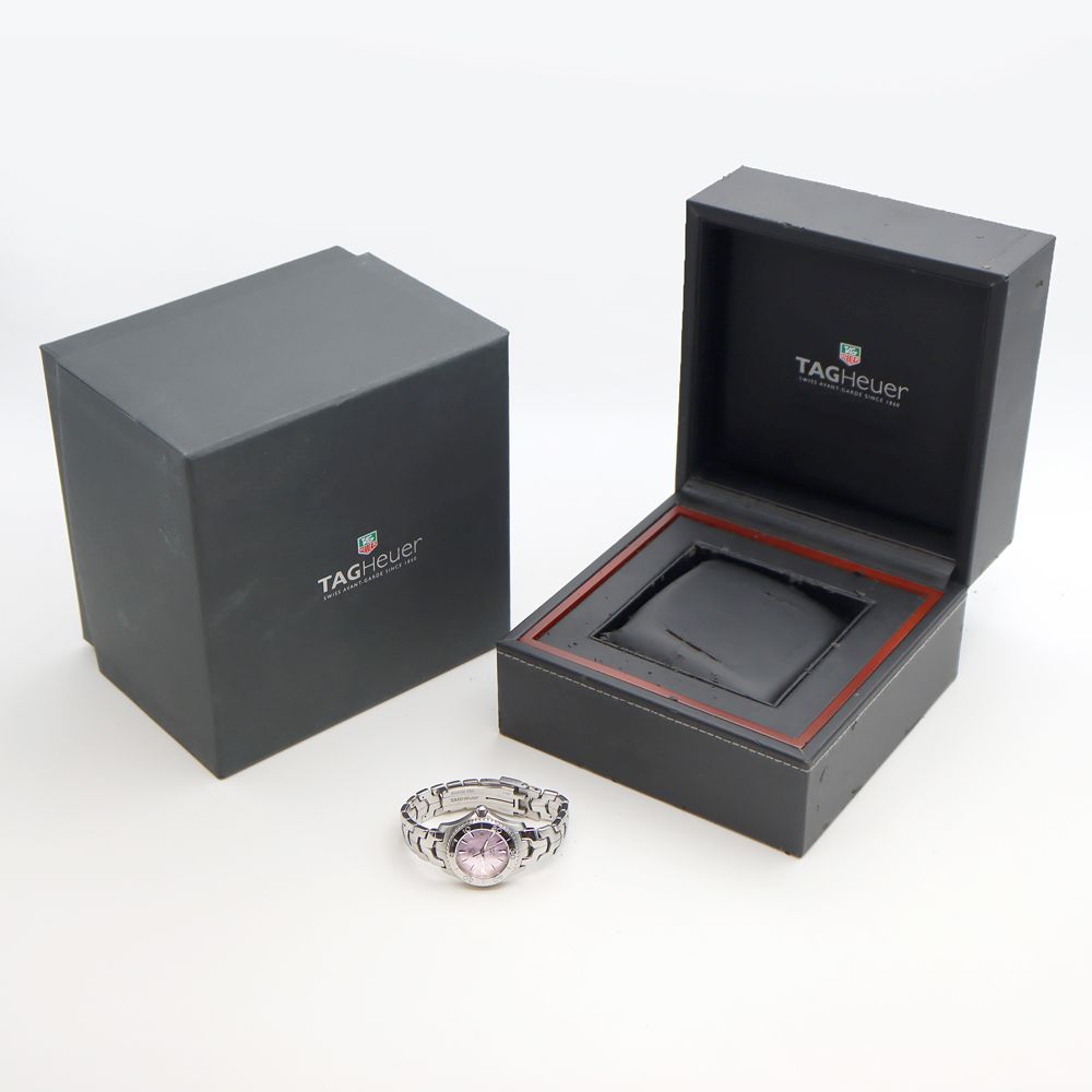 【レディース】TAG HEUER 2000 タグホイヤー WK1313 箱なし 楽天市場】タグホイヤー WK1313-0 2000シリーズ 腕時計 ステンレス