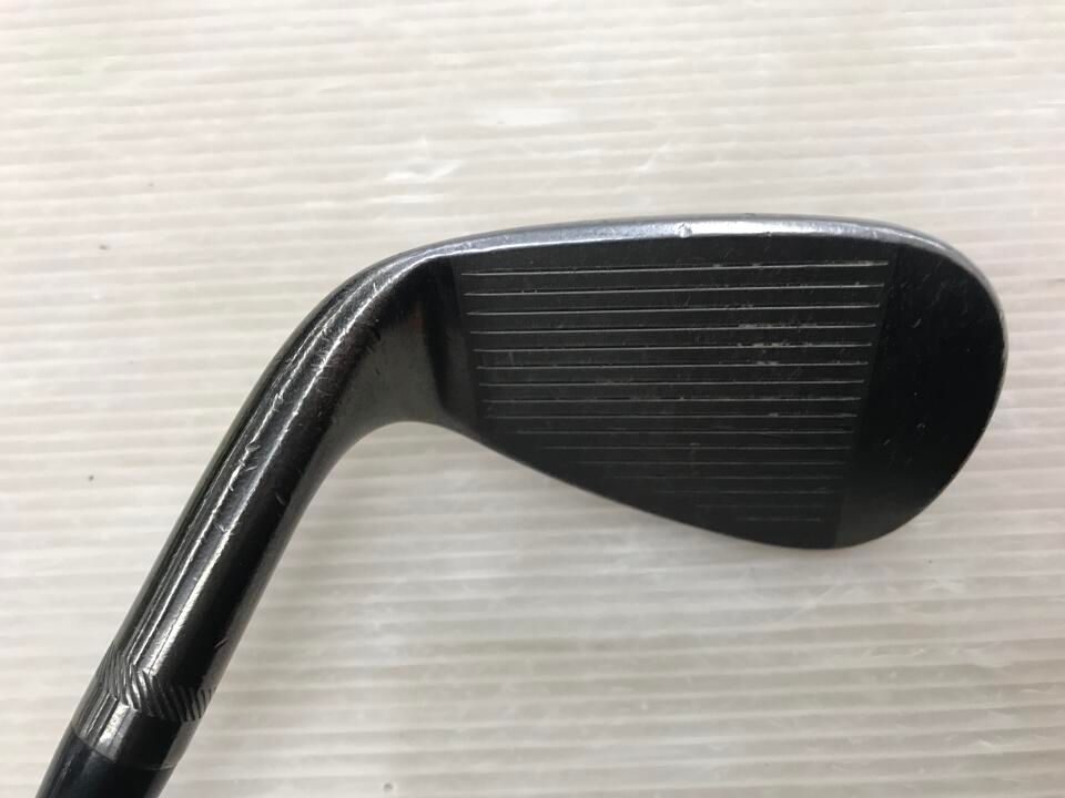 タイトリスト ボーケイ SM6 スティールグレーPVD 50度 NSプロ950GH S