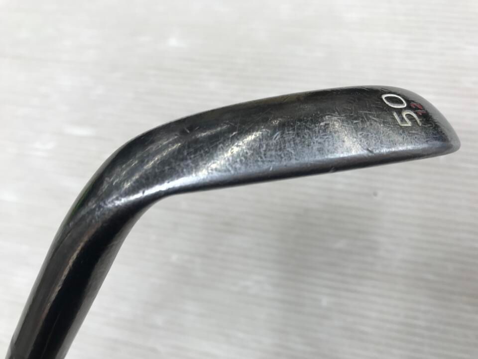 タイトリスト ボーケイ SM6 スティールグレーPVD 50度 NSプロ950GH S