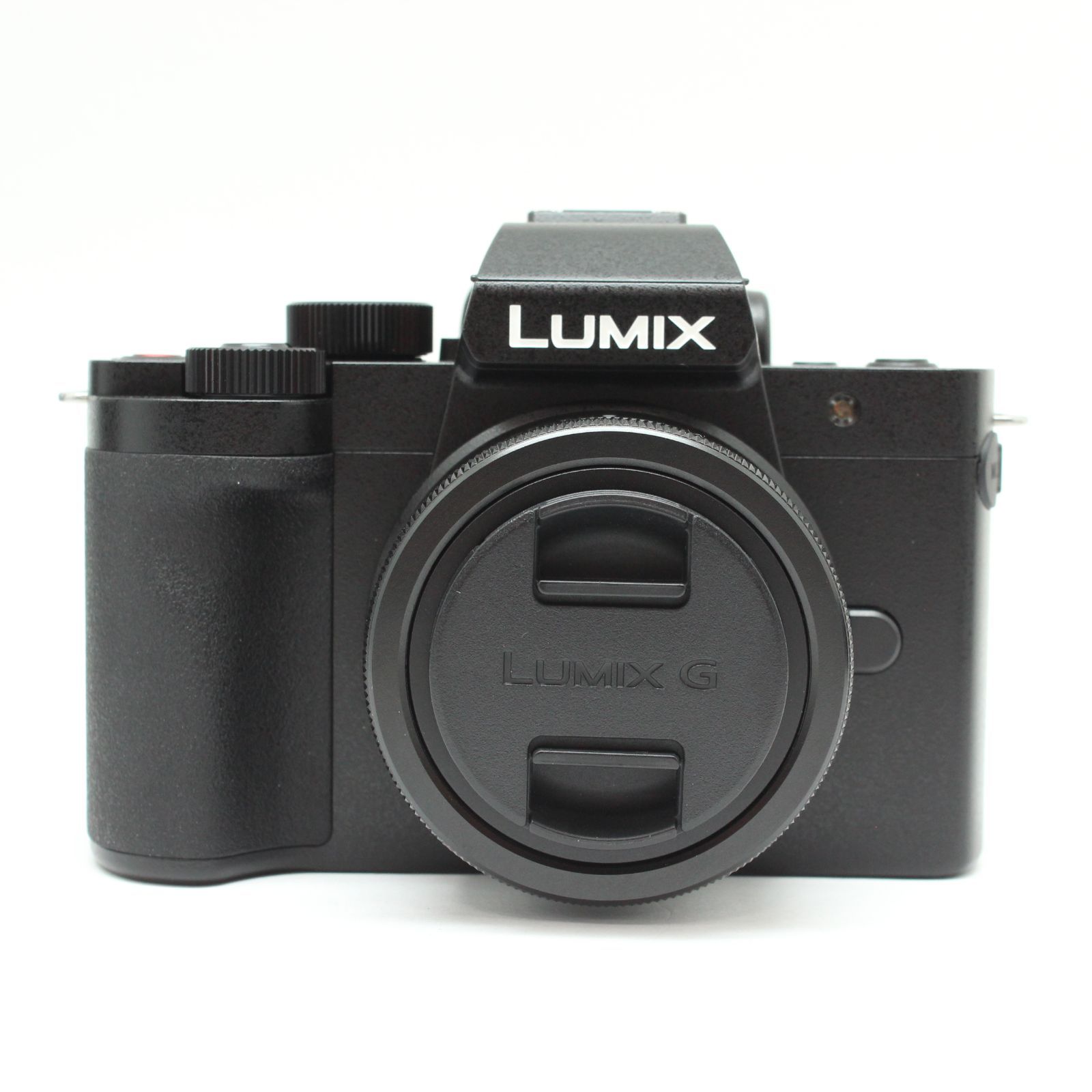 Panasonic LUMIX G 100 DK レンズキット