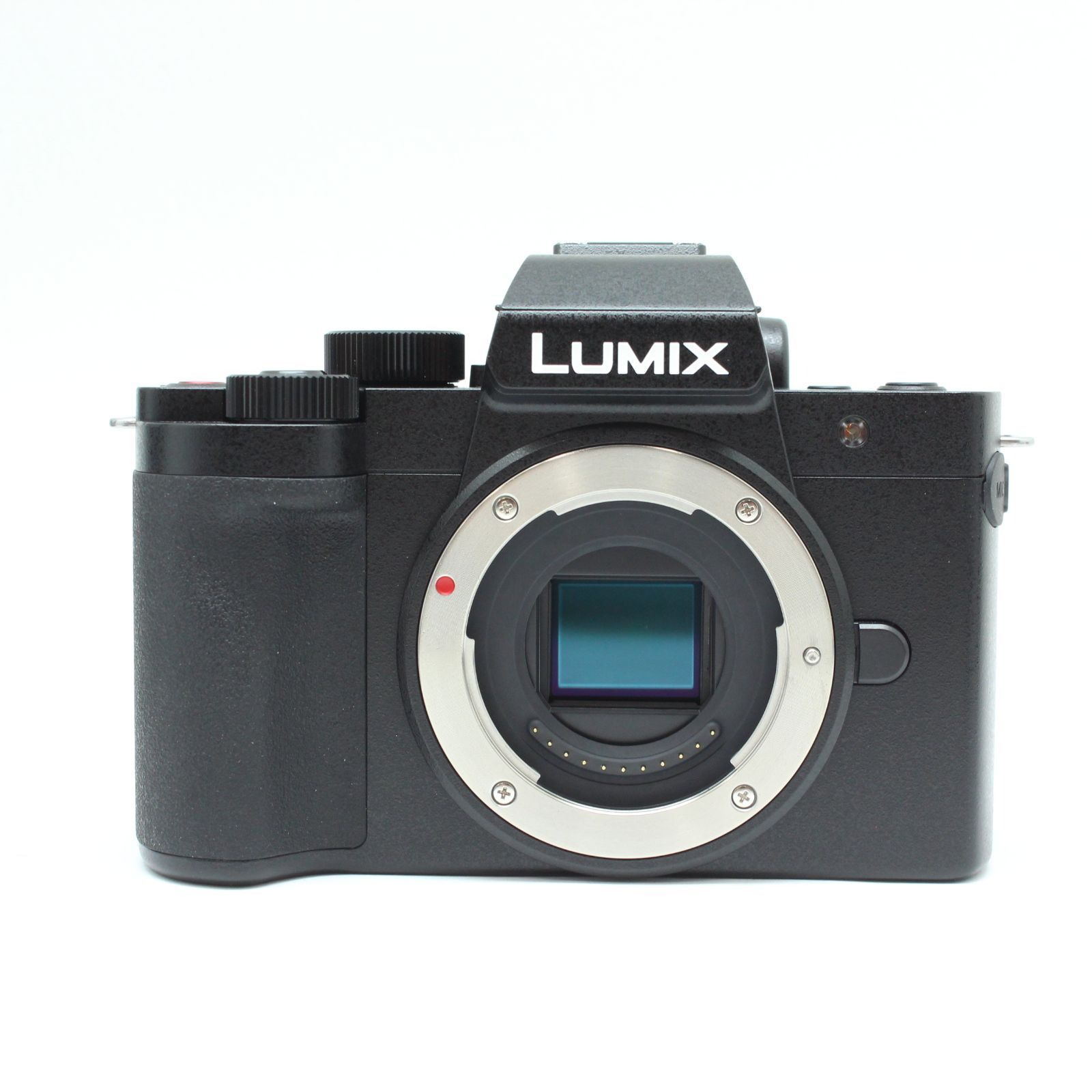  Panasonic LUMIX G 100 DK レンズキット ミラーレス一眼 デジタルカメラ