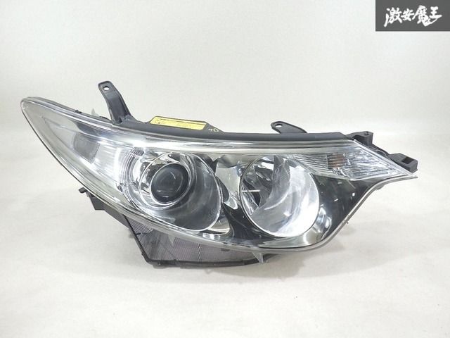 HID点灯OK】 トヨタ 純正 ACR50W ACR55W エスティマ 前期 HID ヘッド