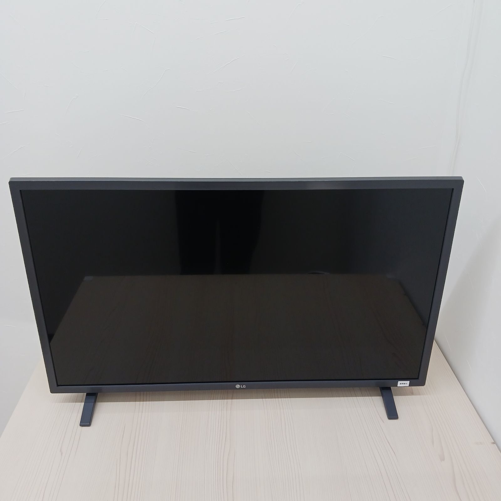 店頭展示品 宅配商品】LG 液晶テレビ [ 32V型 / フルハイビジョン 