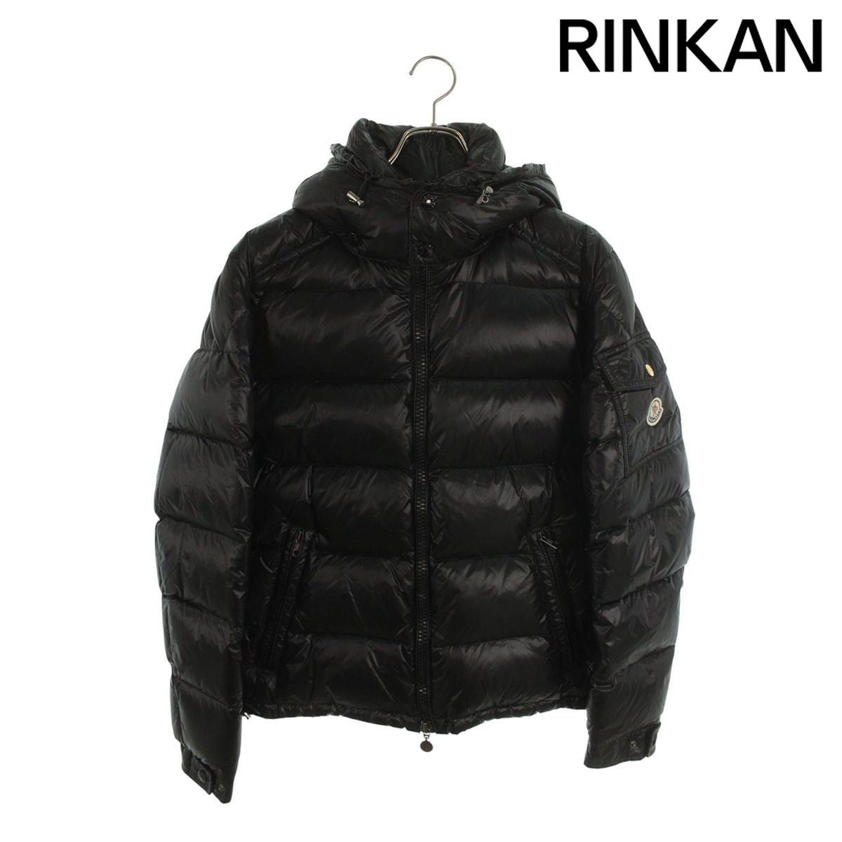 モンクレール MAYA/マヤ BEAMS35周年記念ナイロンダウンジャケット