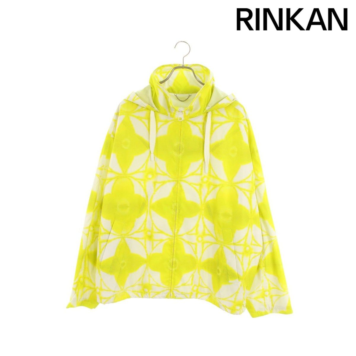 ルイヴィトン 23SS RM231 XH8 HOB93W モノグラムフラワーウインド