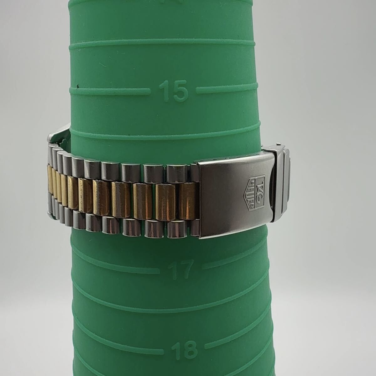 TAG HEUER タグホイヤー プロフェッショナル 964.006 クォーツ メンズ