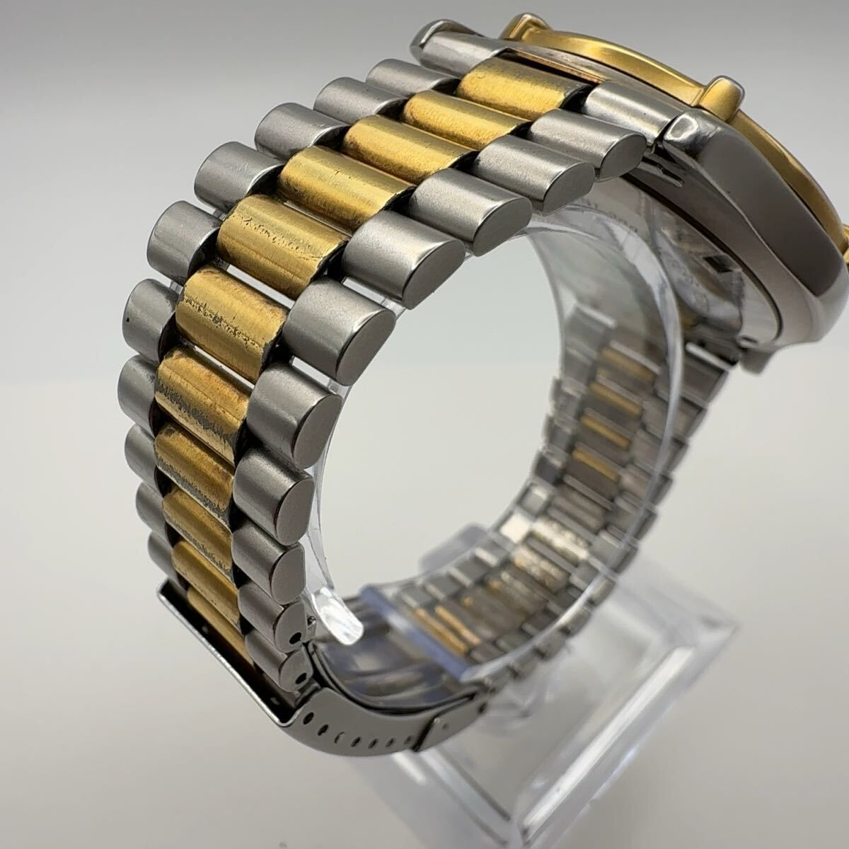 TAG HEUER タグホイヤー プロフェッショナル 964.006 クォーツ メンズ