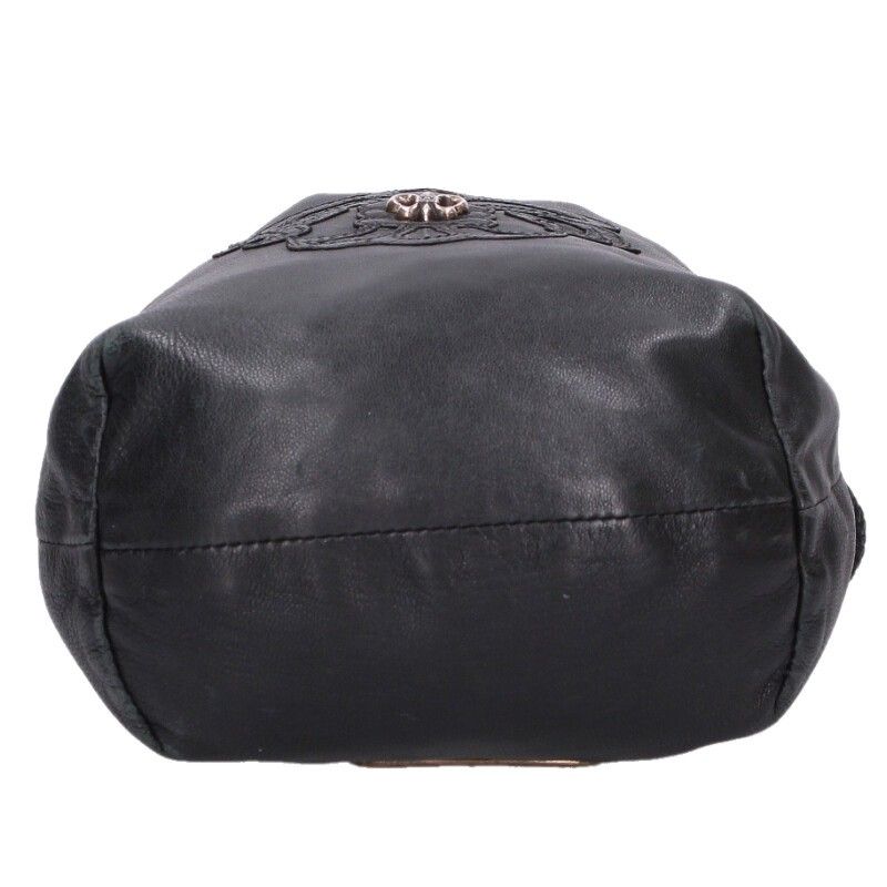 クロムハーツ DRW STRNG SACK BS BSフレアドローストリングサック