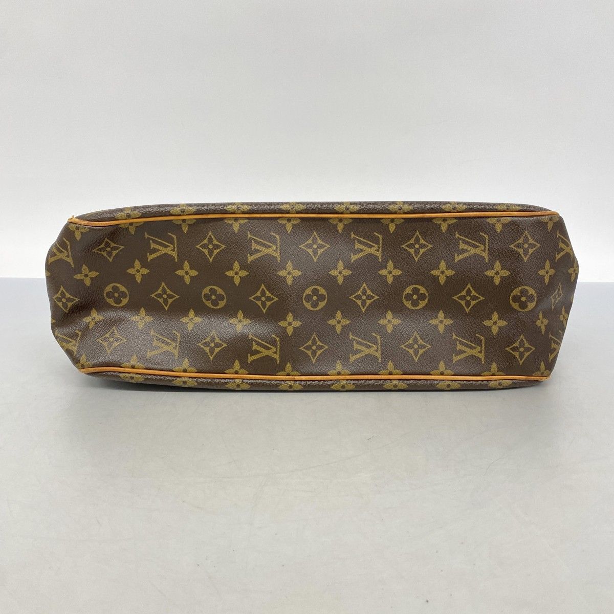 5pd5477】ルイヴィトン トートバッグ モノグラム バティニョール