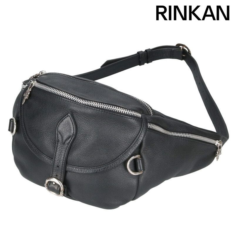 クロムハーツ #1 SNAT PACK/スナットパック ダガージップガン