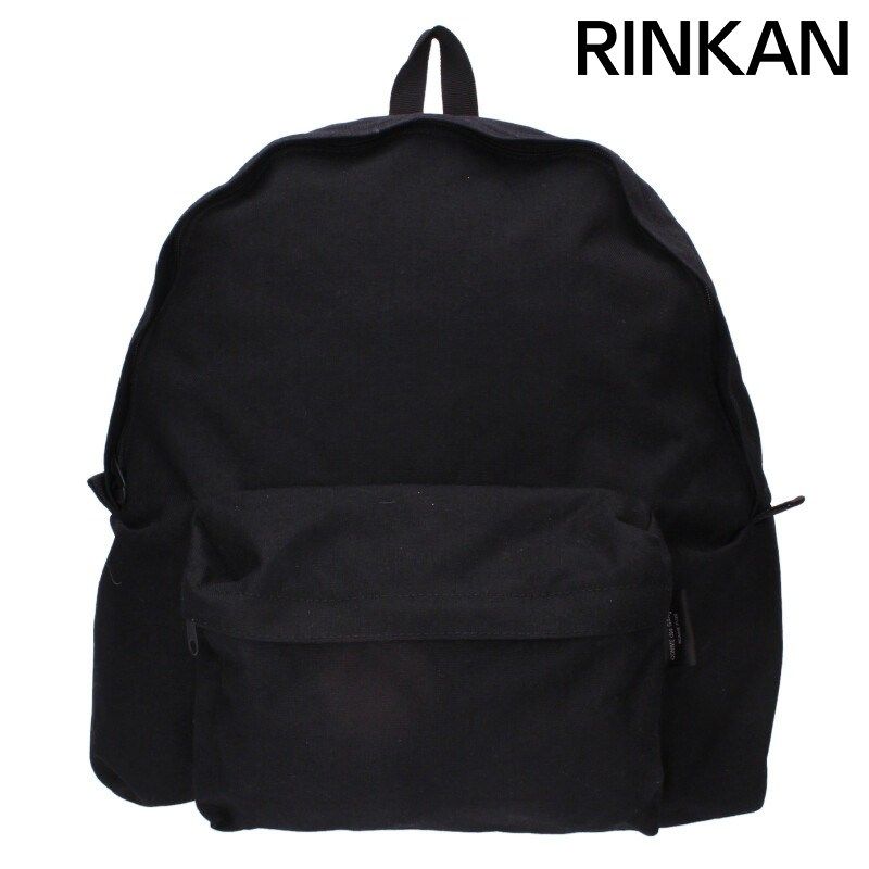 コムデギャルソンオムプリュス PZ-K205 ナイロンデイバックパック