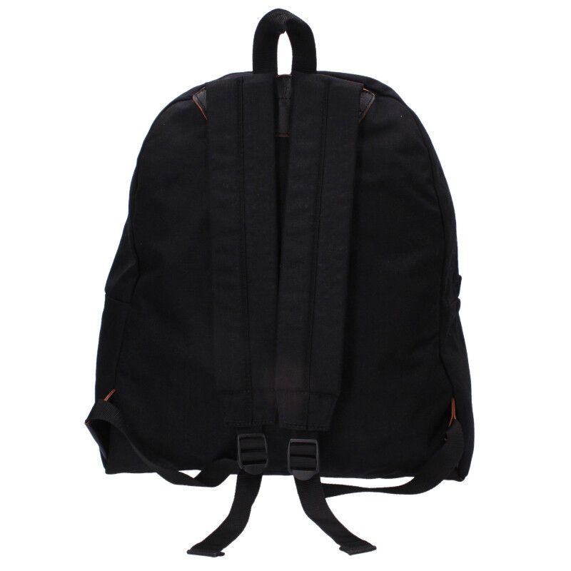 コムデギャルソンオムプリュス PZ-K205 ナイロンデイバックパック