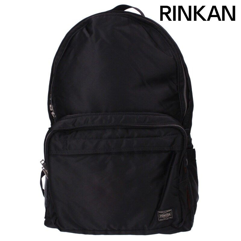 ポーター TANKER BACKPACK 622-76674 ナイロンバックパック メンズ ※12