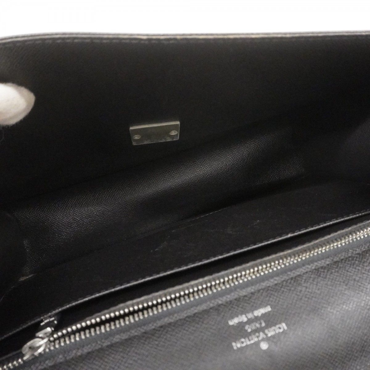 5pd5284】ルイヴィトン クラッチバッグ タイガ セレンガ M30782