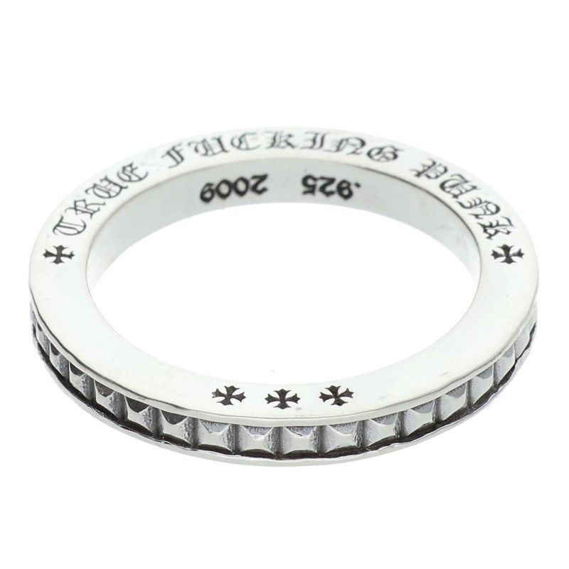 クロムハーツ TFP PNK BBY/トゥルーファッキンパンク ベイビーパンク