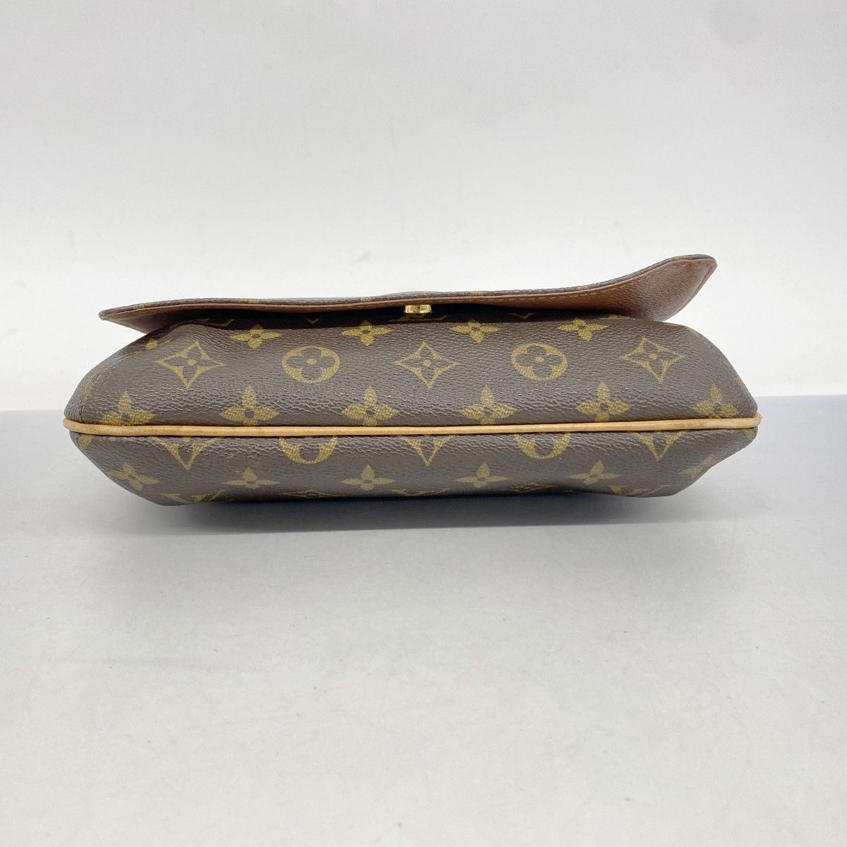 5pd5406】ルイヴィトン ショルダーバッグ モノグラム ミュゼットタンゴ