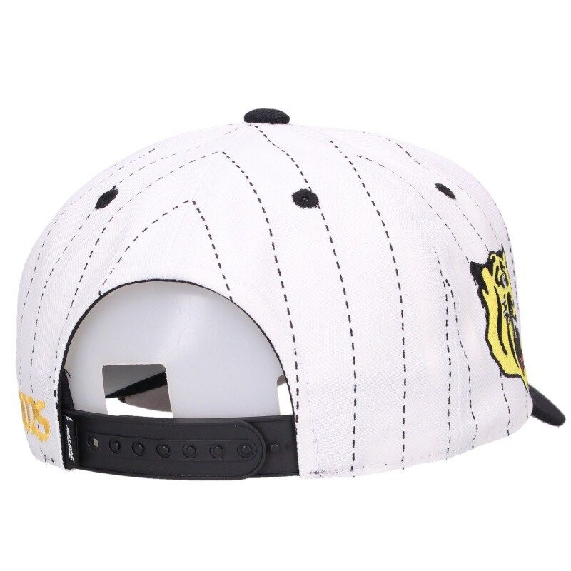 パレス ×阪神タイガース Hanshin Tigers 5 Panel Snapback CAP