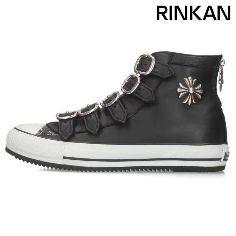 クロムハーツ ×コンバース CONVERSE CONVERSE ガンスリンガーベルト