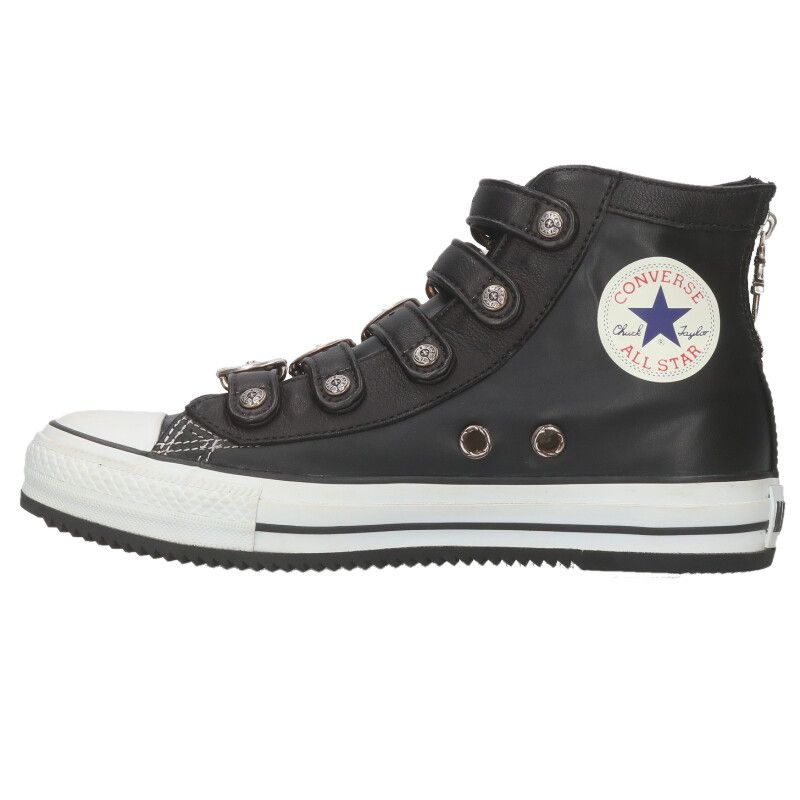 クロムハーツ ×コンバース CONVERSE CONVERSE ガンスリンガーベルト