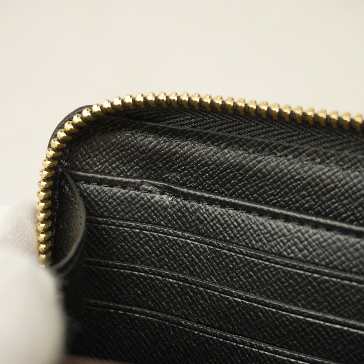 5pd5618-k】ルイヴィトン 長財布 モノグラムレティーロ ジッピー