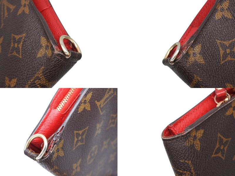 LOUIS VUITTON ルイヴィトン ポルトフォイユ アンソリット 長財布