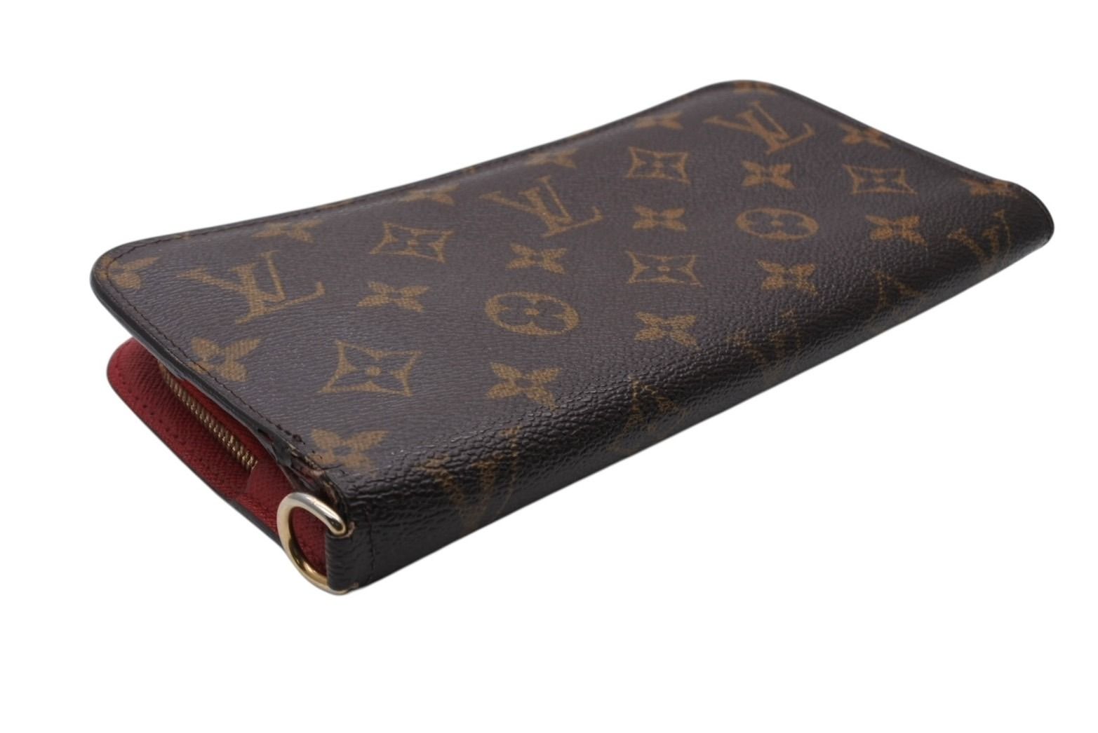 LOUIS VUITTON ルイヴィトン ポルトフォイユ アンソリット 長財布