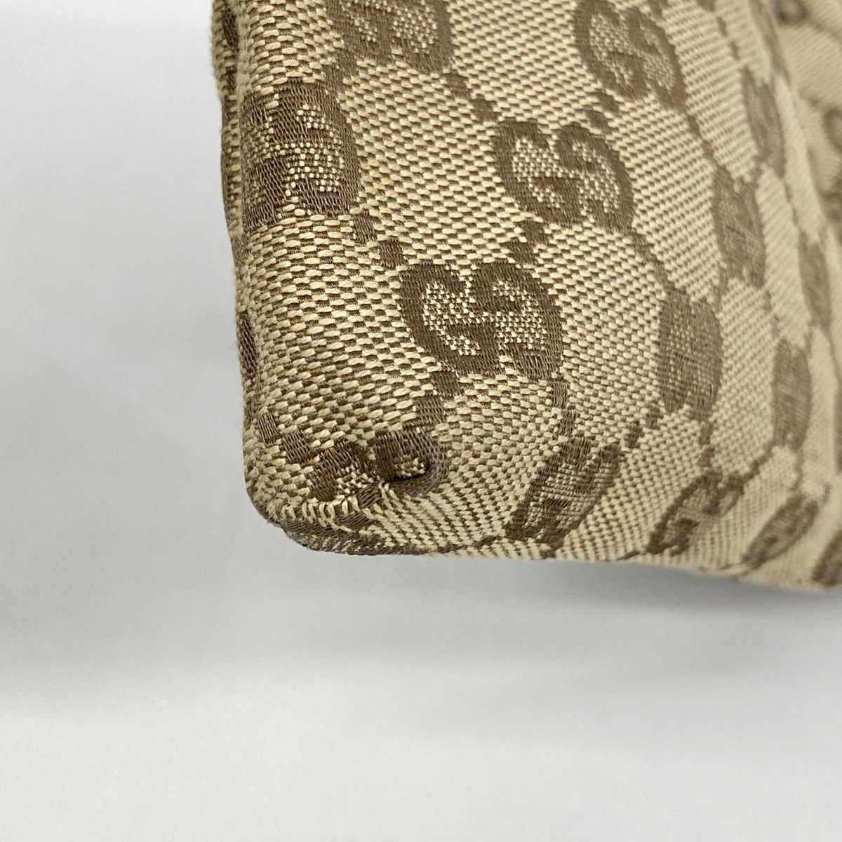 5pd5728】グッチ ボディバッグ GGキャンバス 28566 キャンバス