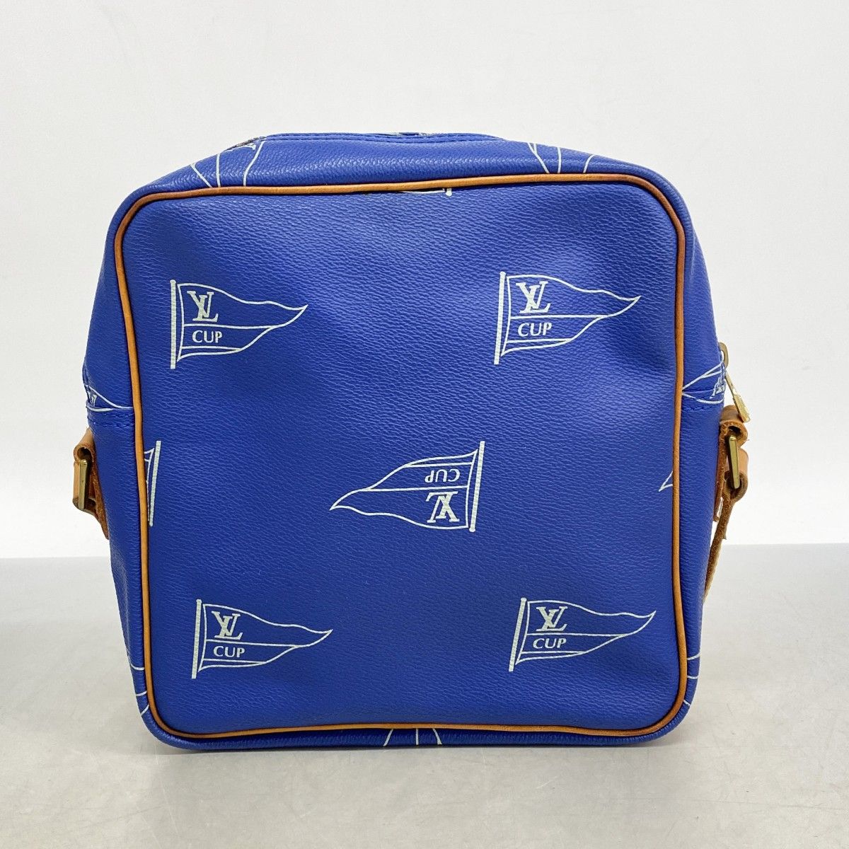 まさひろさん サンディエゴ ルイヴィトンカップ 5pd5783】ルイヴィトン ショルダーバッグ LVカップ サックサンディエゴ