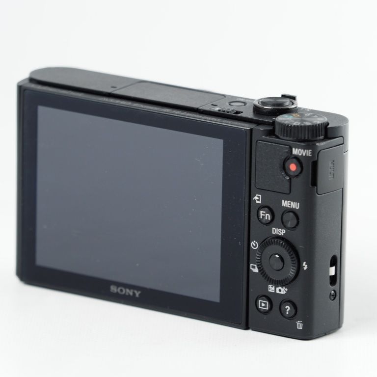 ソニー DSC-WX500 デジタルスチルカメラ 1820万画素 光学30倍 CONTAX（コンタックス） ソニー SONY DSC-WX500 光学30倍ズーム 1820万